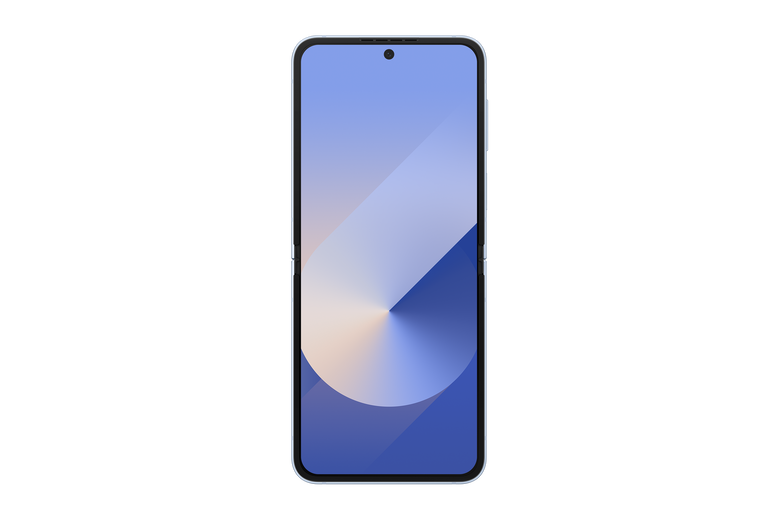 SAMSUNG FLIP 6 256GB BLUE, , hi-res